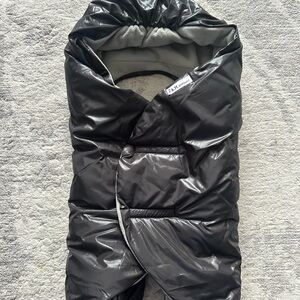 7AM Enfant Nido Winter Infant Wrap